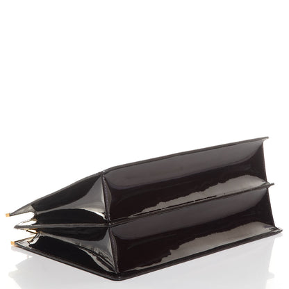 Louis Vuitton Vernis Deesse GM Amarante 4 of 7