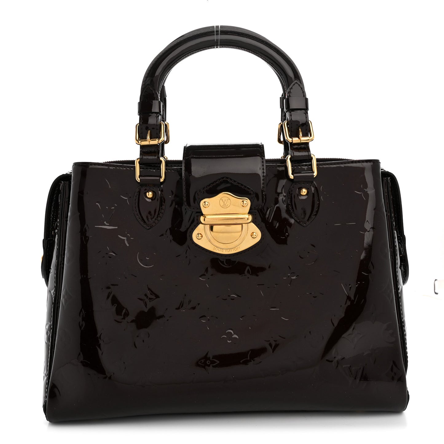 Vernis Melrose Avenue Amarante