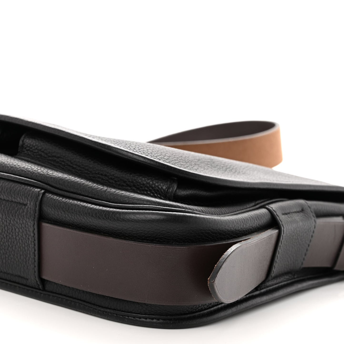 Veau Alamo Barda 35 Black