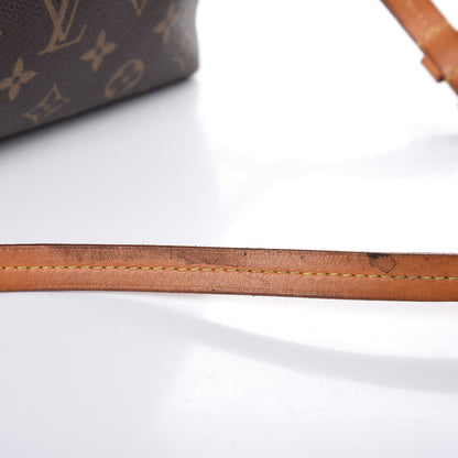 Louis Vuitton Monogram Turenne MM 17 of 18