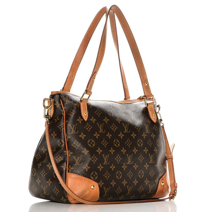 Louis Vuitton Monogram Estrela MM 5 of 14
