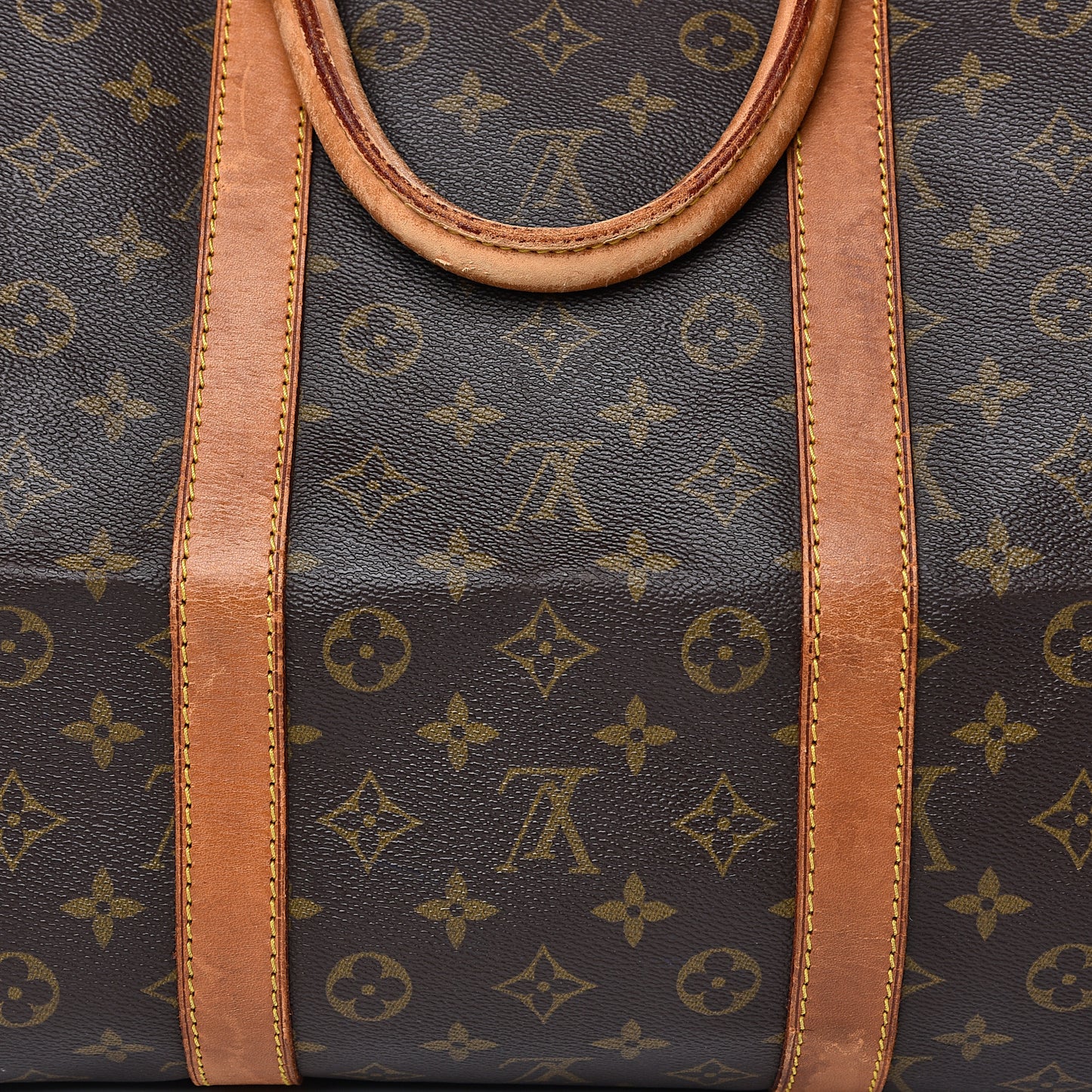 Monogram Keepall 55