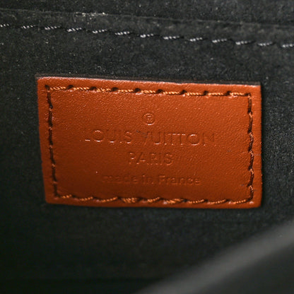 Louis Vuitton LOUIS VUITTON Reverse Monogram Dauphine Mini 6 of 9