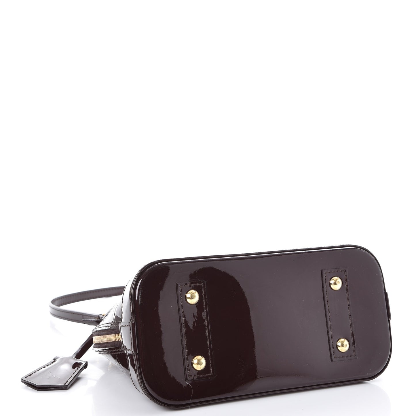 Vernis Alma BB Amarante