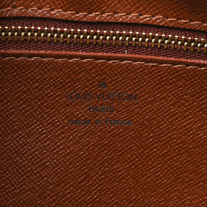 Louis Vuitton Monogram Trocadero 27 6 of 11