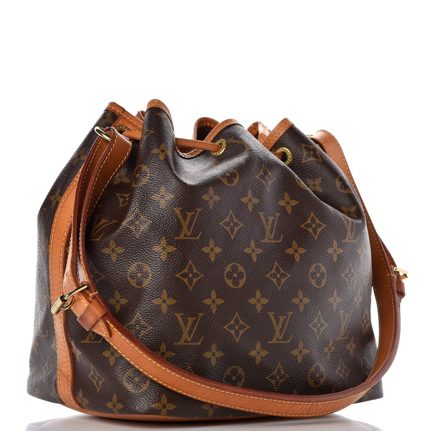 Monogram Petit Noe