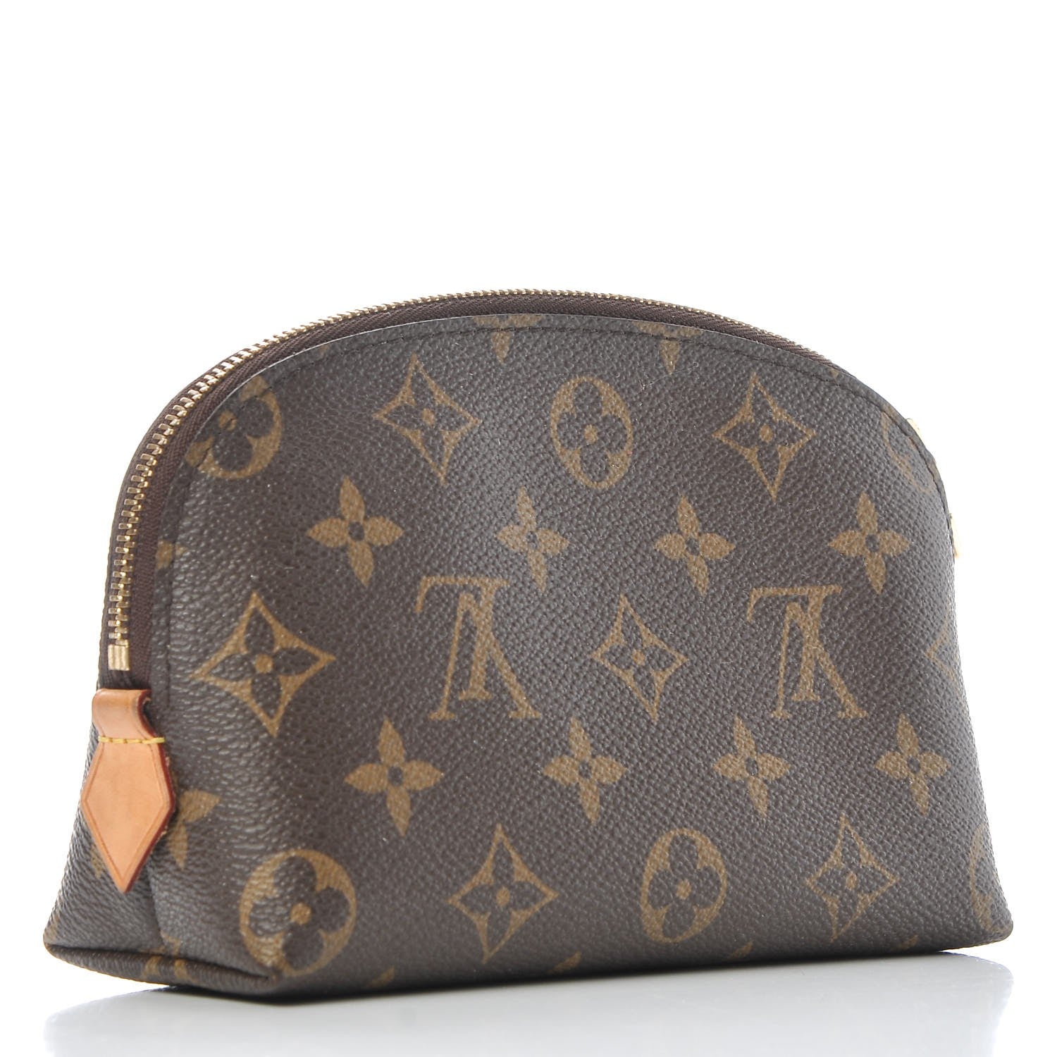 Louis Vuitton Monogram Cosmetic Pouch 3 of 7