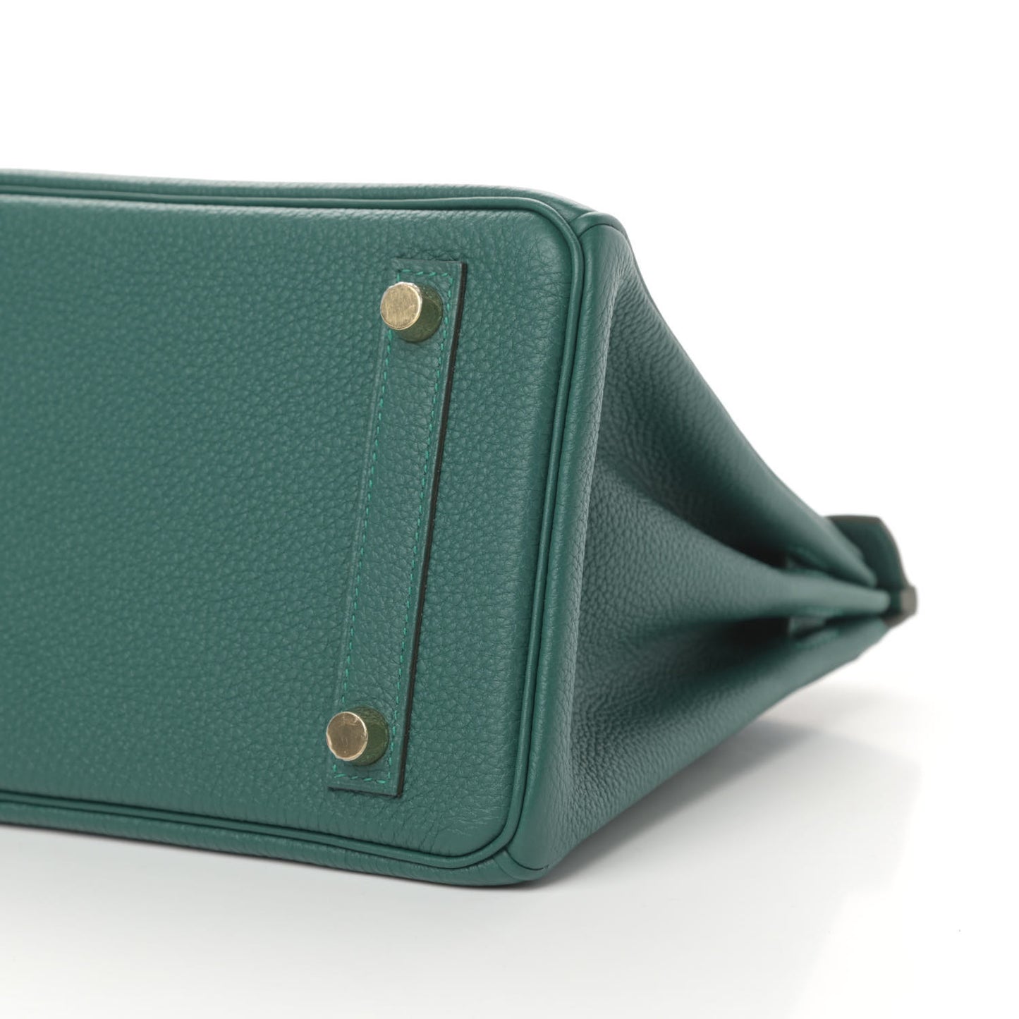 Togo Birkin 25 Malachite