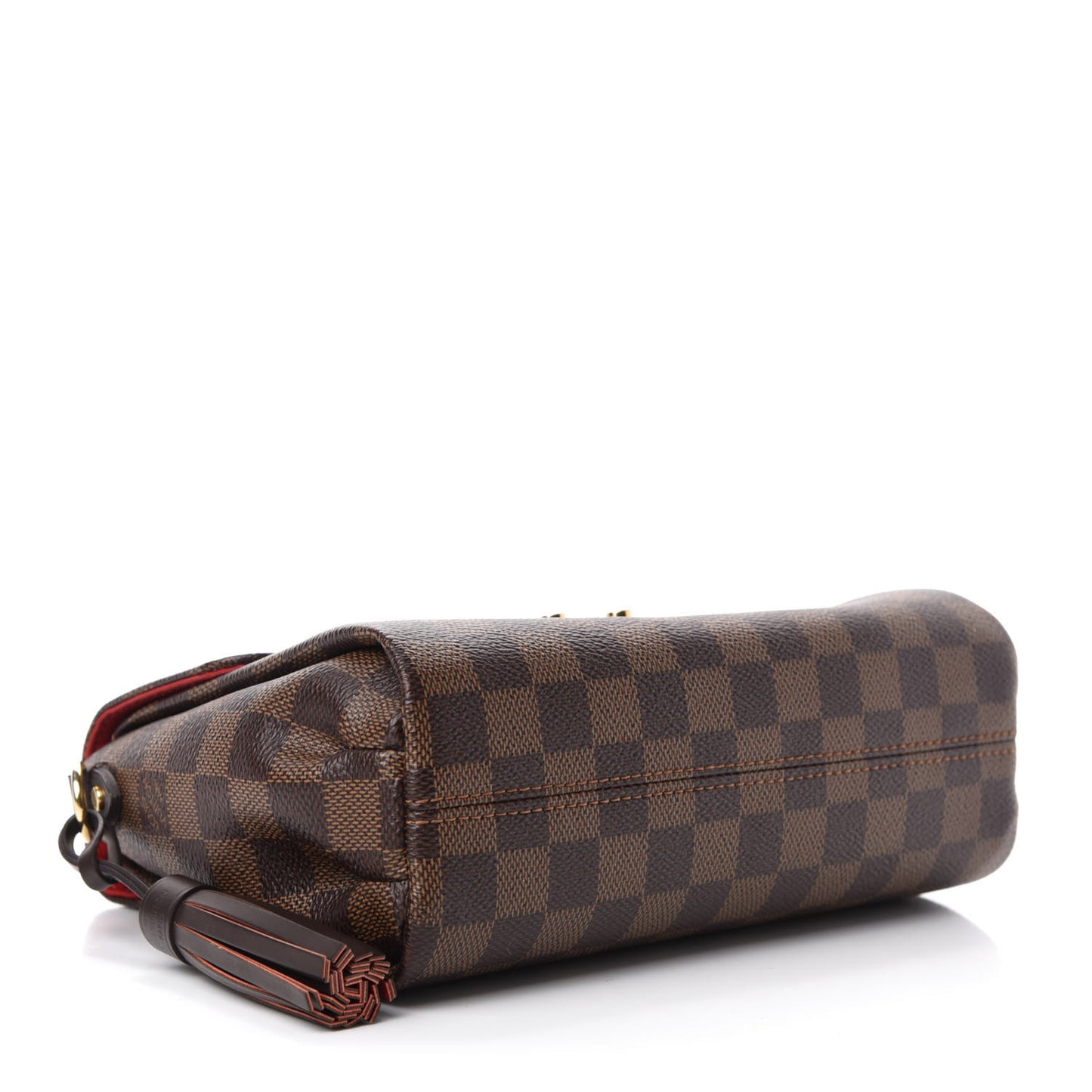 Damier Ebene Croisette