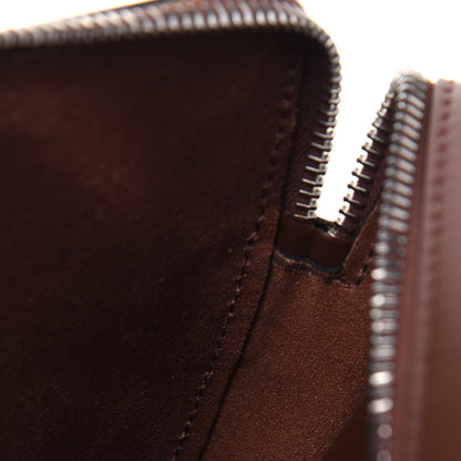 Valentino Garavani Calfskin VLTN Belt Bag Cuir White 7 of 12