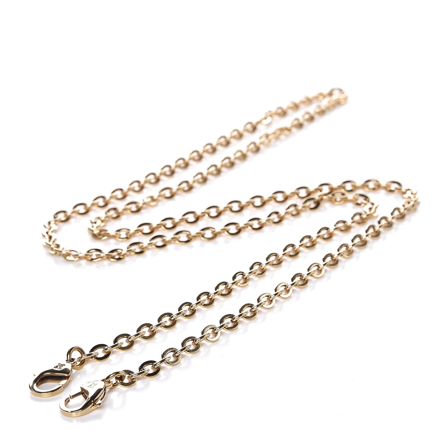 Felicie Chain Long Shoulder Strap