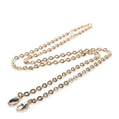 Louis Vuitton Felicie Chain Long Shoulder Strap 2 of 3