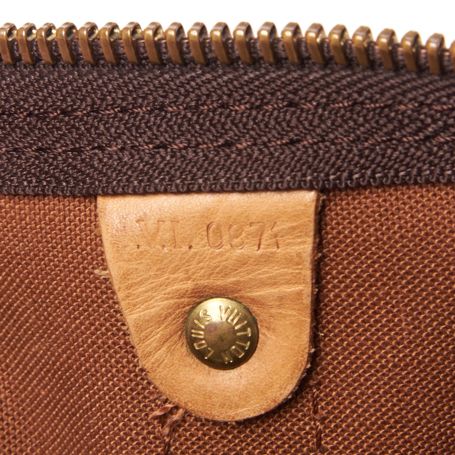 Louis Vuitton Monogram Keepall Bandouliere 50 9 of 11