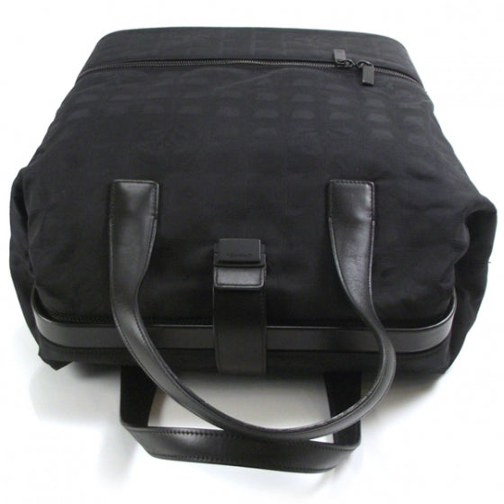 Travel Ligne Nylon Shoe Bag Carry On
