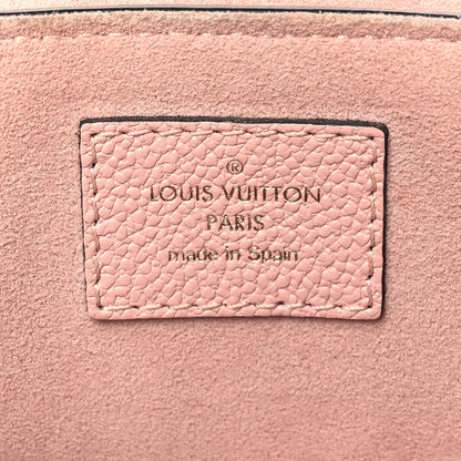 Louis Vuitton Empreinte Georges BB Rose Poudre 6 of 8