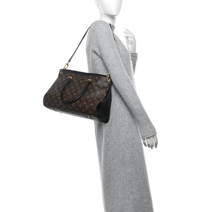 Louis Vuitton Monogram Pallas Black 2 of 11