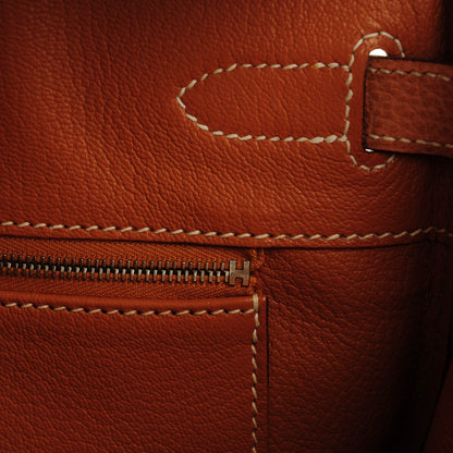 Hermes Ardennes Birkin 30 Naturelle 22 of 24