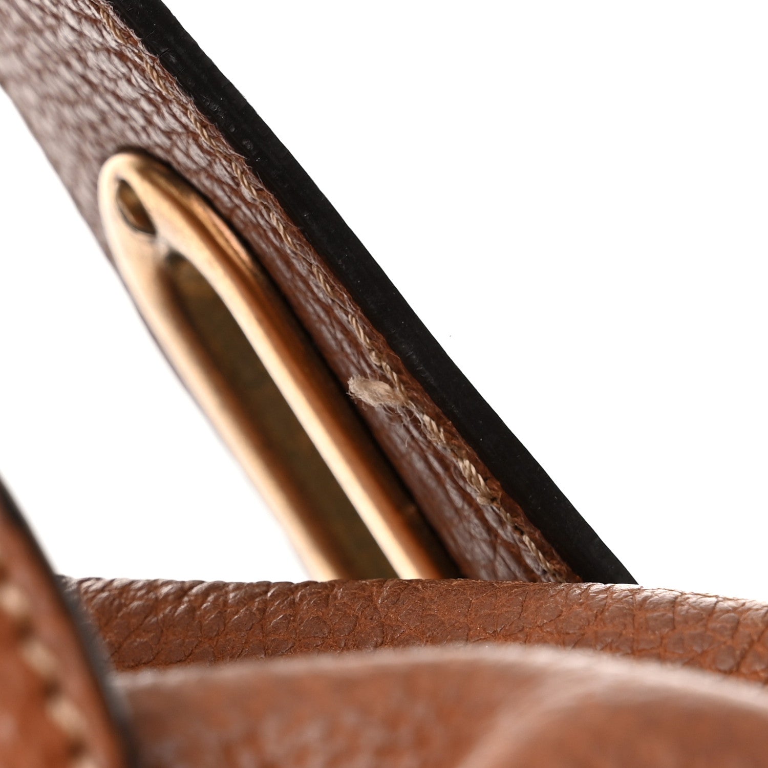 Chloe Calfskin Large Paraty Muscade 14 of 16