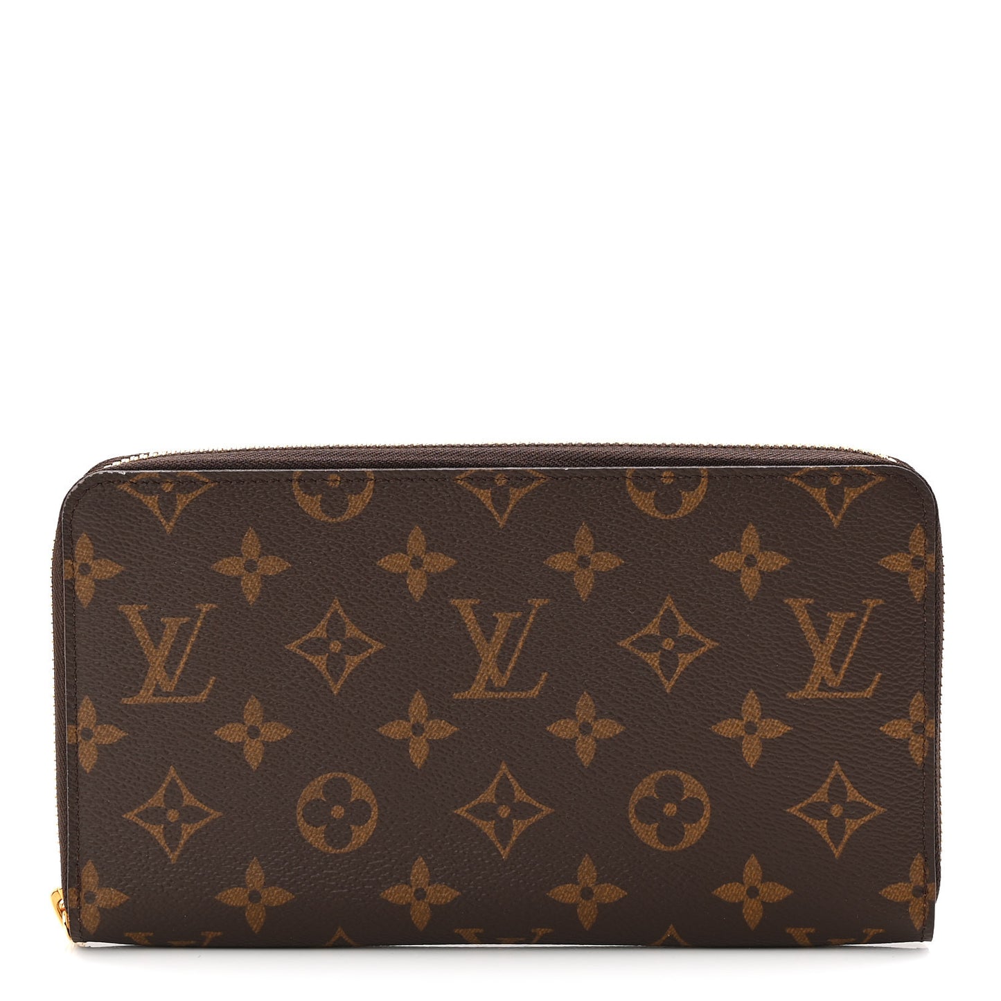 Monogram Zippy Organizer Wallet