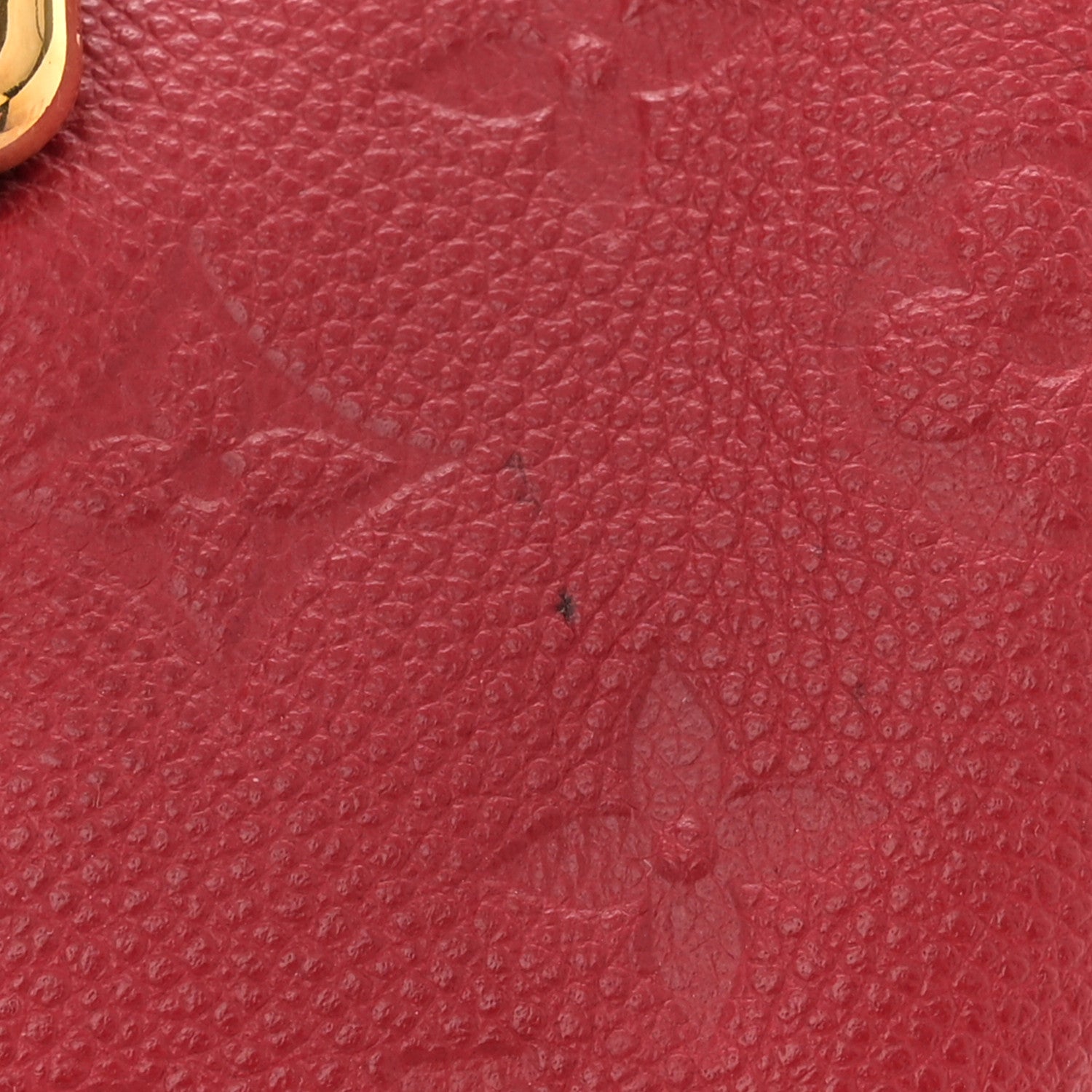 Louis Vuitton Empreinte Speedy Bandouliere 25 Orient 11 of 11