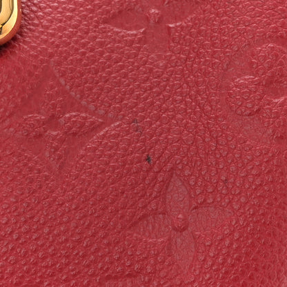 Louis Vuitton Empreinte Speedy Bandouliere 25 Orient 11 of 11
