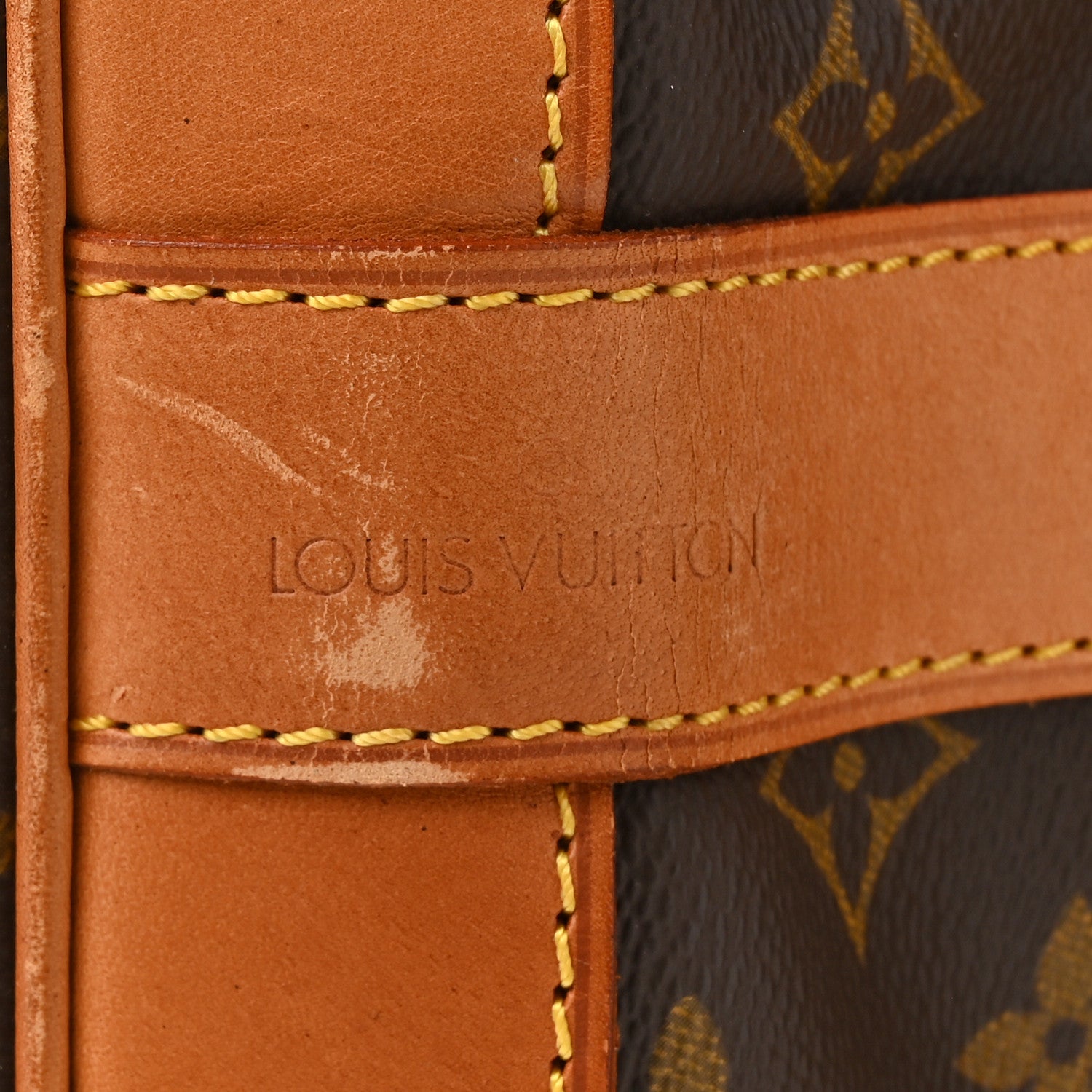 Louis Vuitton Monogram Cruiser 45 5 of 20