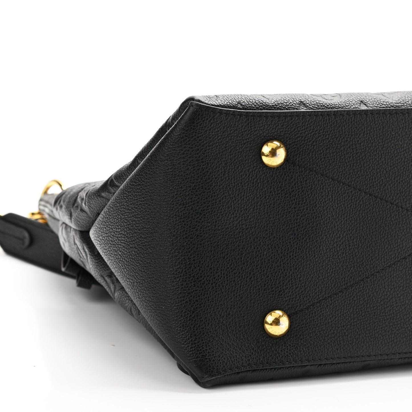 Empreinte Maida Hobo Black