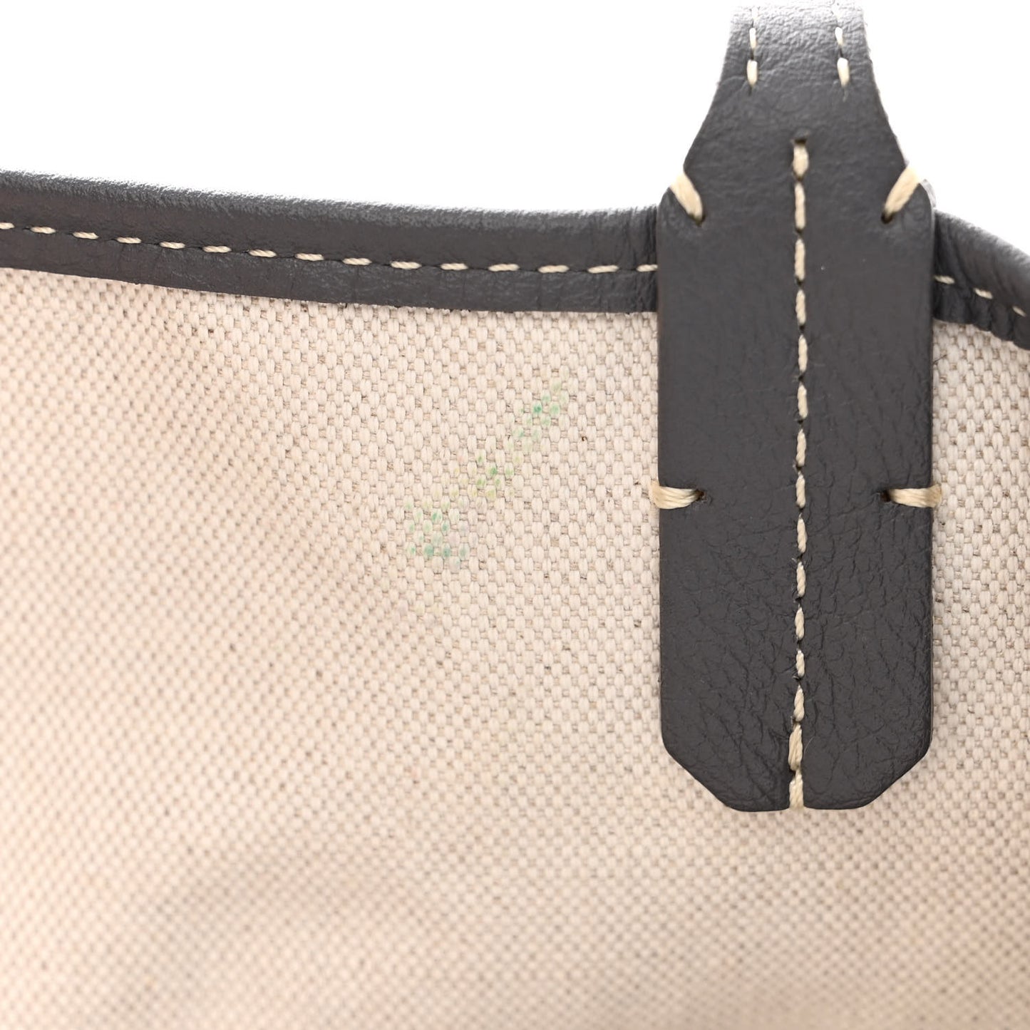 Goyardine Saint Louis GM Grey