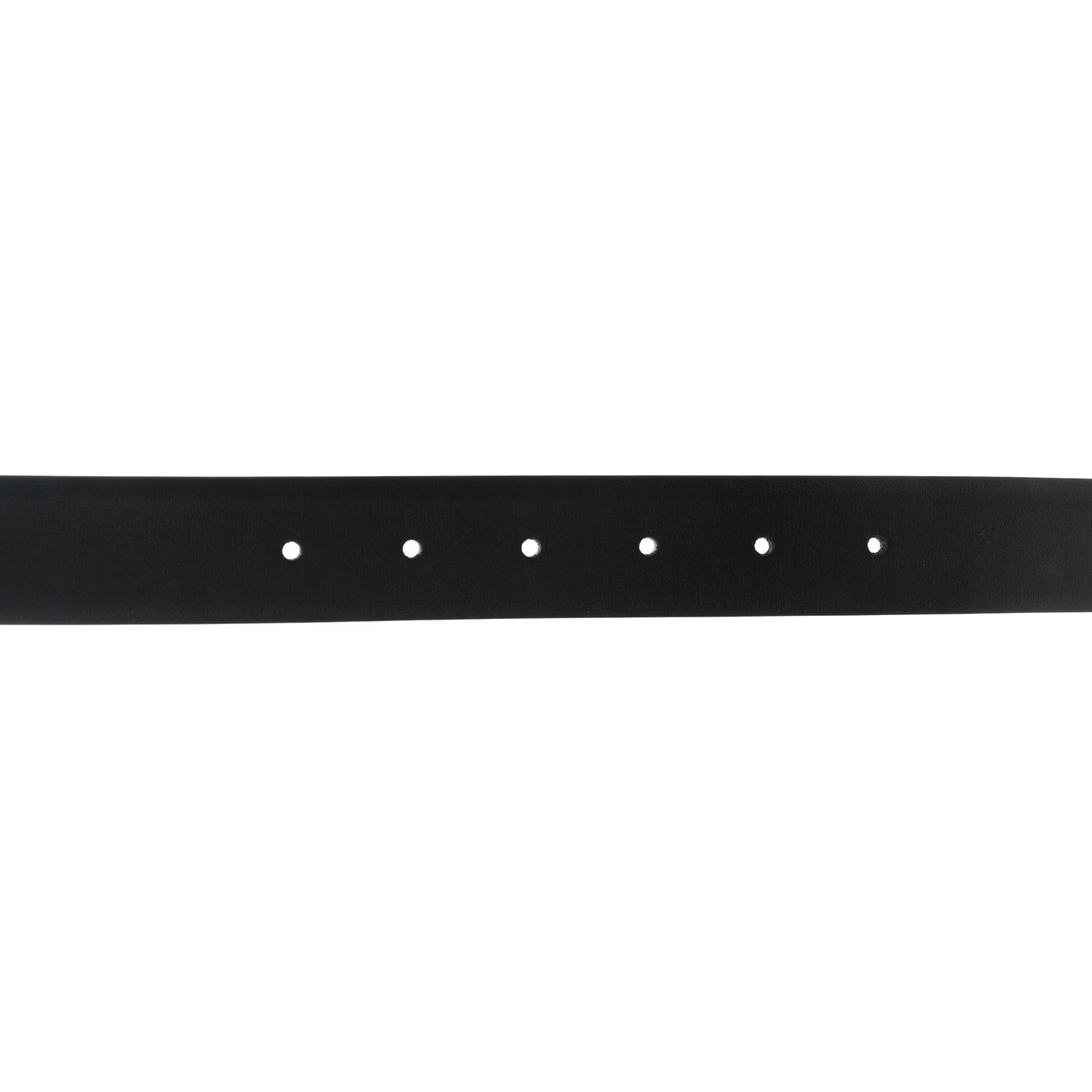 Calfskin Belt 95 38 Black