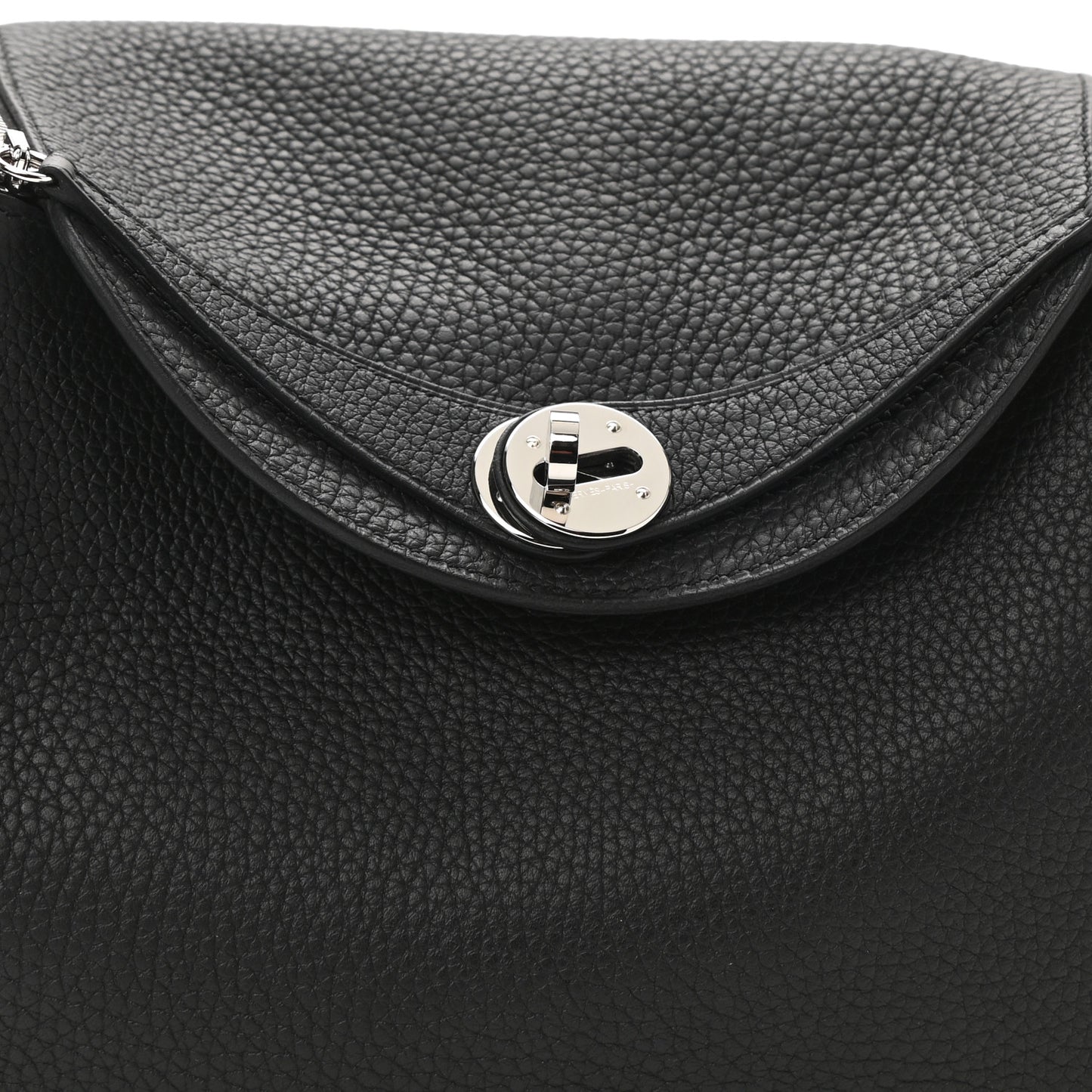 Taurillon Clemence Lindy 26 Black