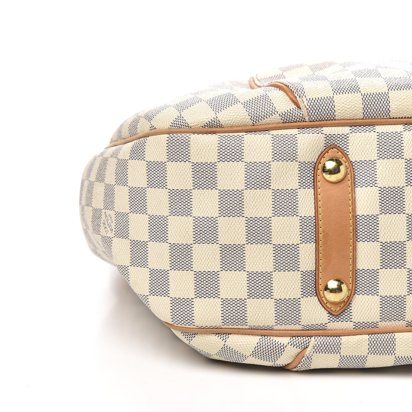 Damier Azur Galliera GM