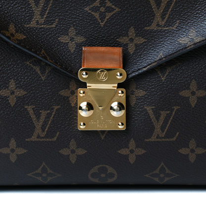 Louis Vuitton Monogram Metis 11 of 12