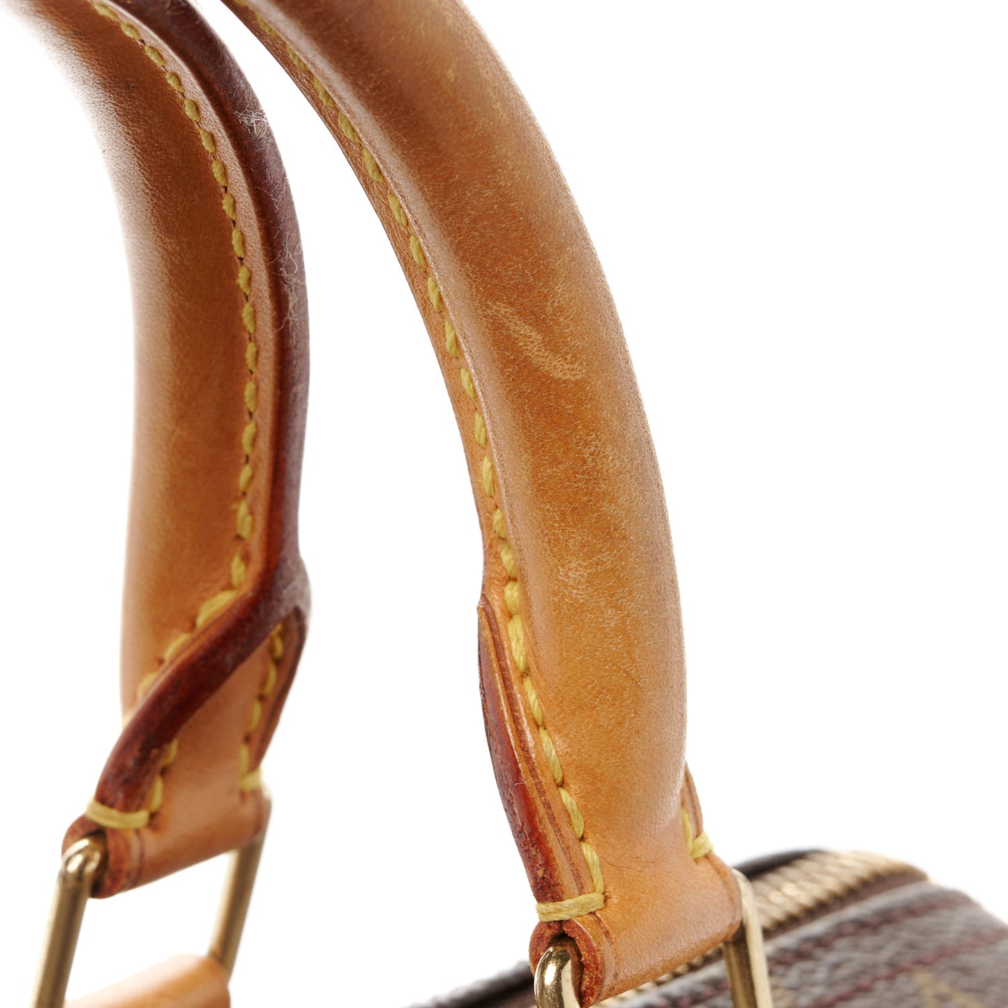 Monogram Speedy 30