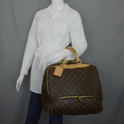 Louis Vuitton Monogram Evasion Sports Bag 2 of 11