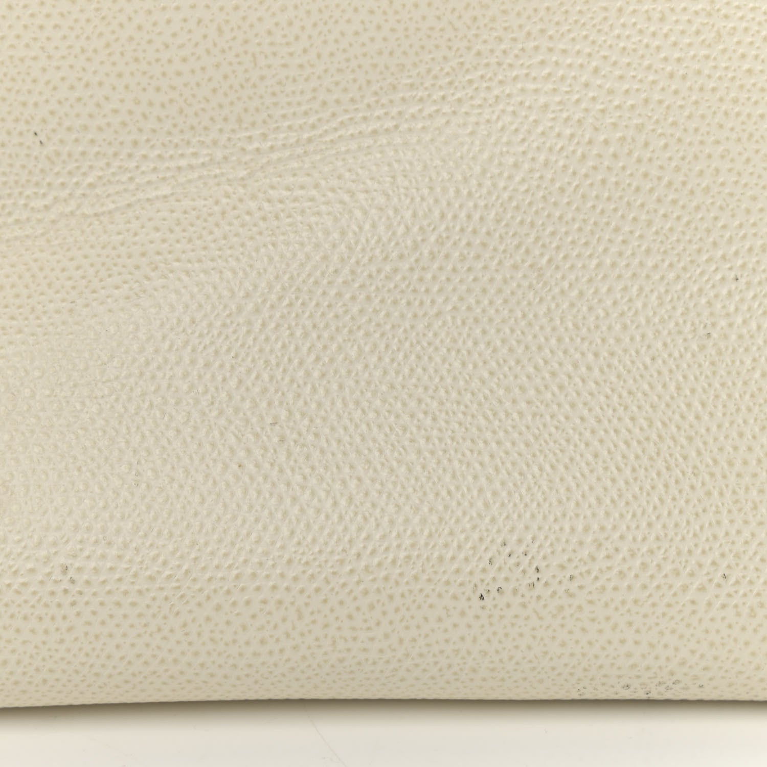 Celine Grained Calfskin Small Vertical Cabas Cream 19 of 19