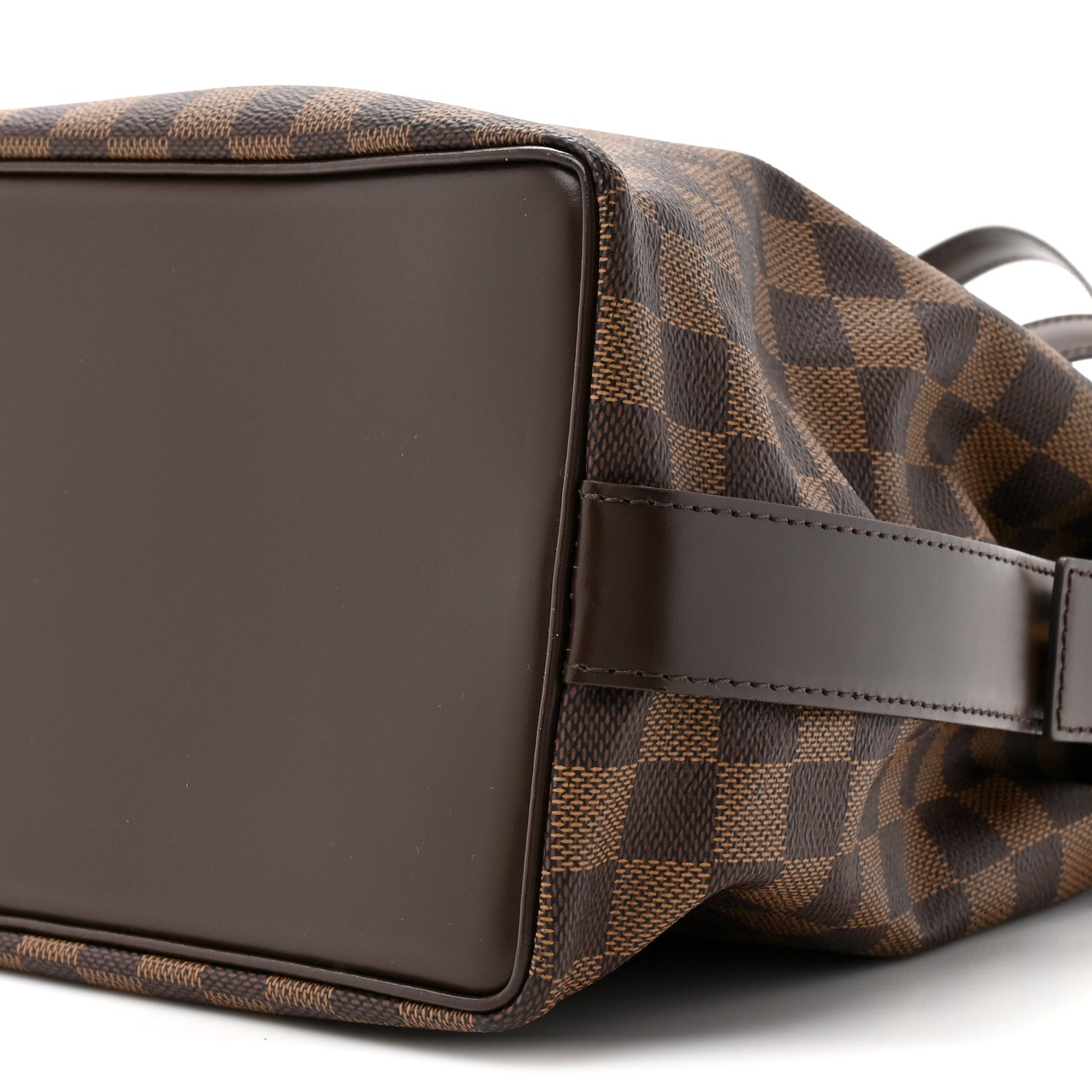 Louis Vuitton Damier Ebene Chelsea Tote 8 of 9