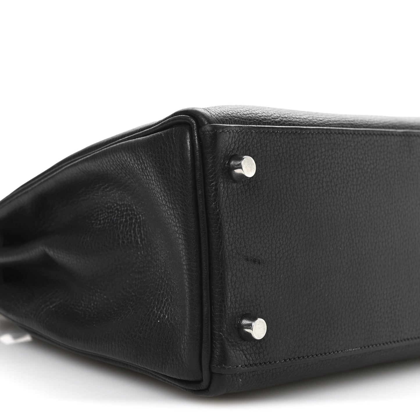 Togo Kelly Retourne 28 Black