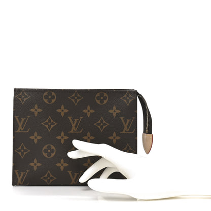 Louis Vuitton Monogram Toiletry Pouch 19 2 of 8