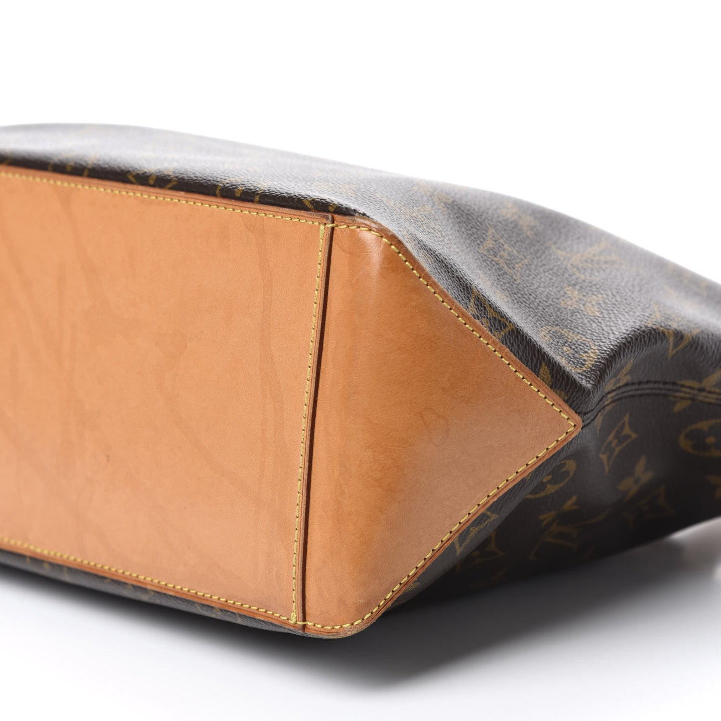 Monogram Cabas Piano