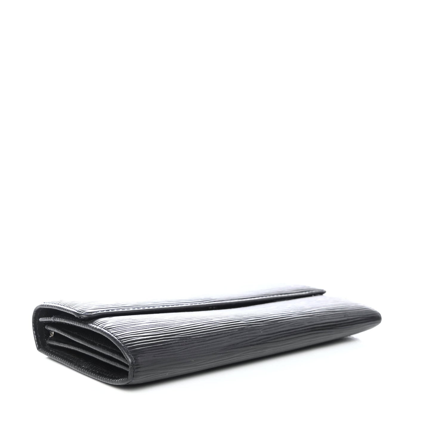 Epi Sarah Wallet Black