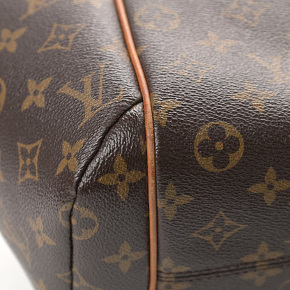 Louis Vuitton Monogram Totally PM 9 of 21