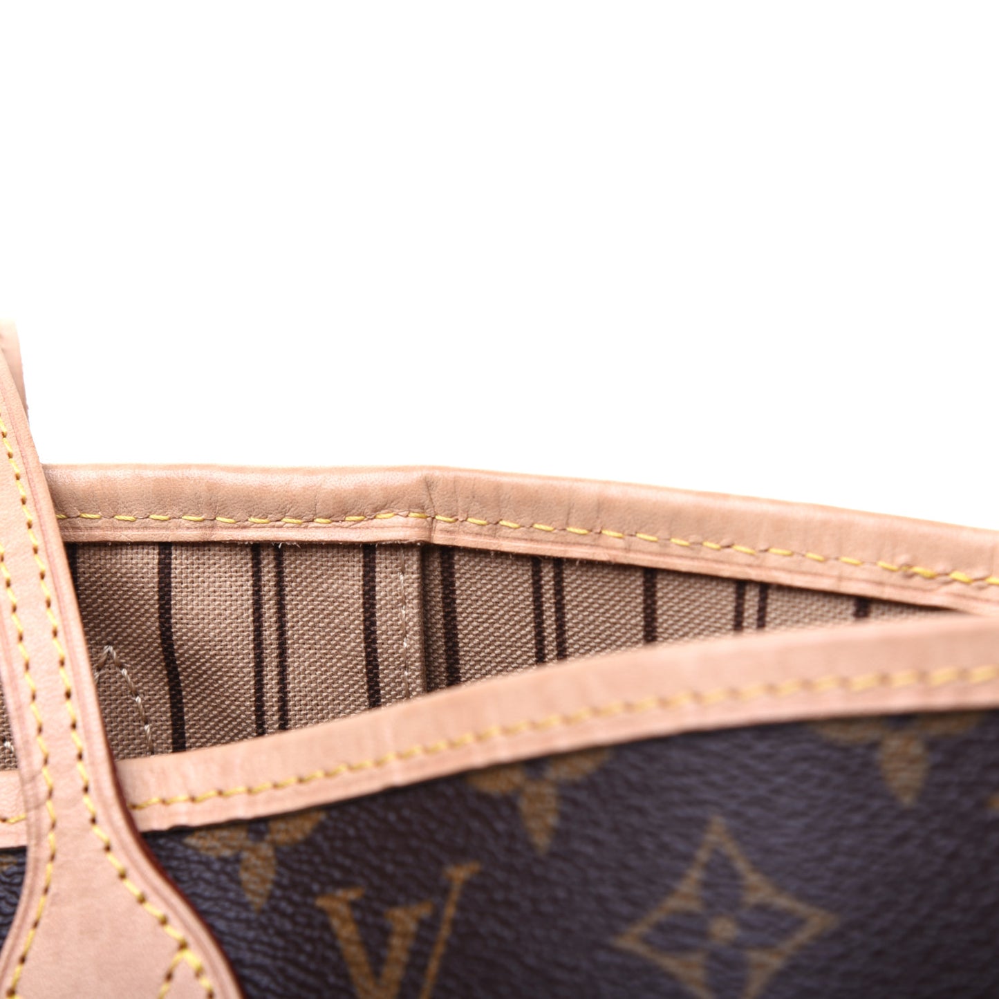 Monogram Neo Neverfull MM