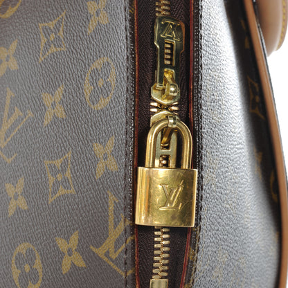 Louis Vuitton Monogram Ellipse MM 8 of 8