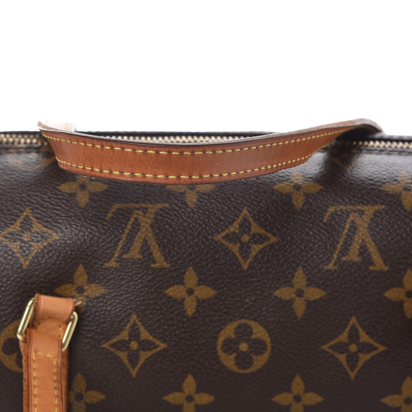 Monogram Papillon 30