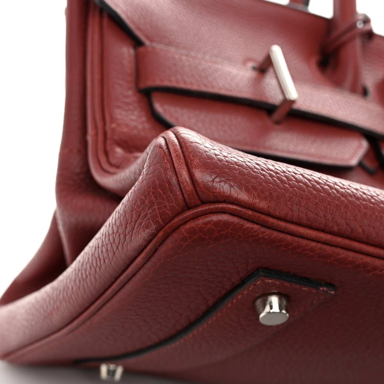Hermes Taurillon Clemence JPG Birkin 42 11 of 18