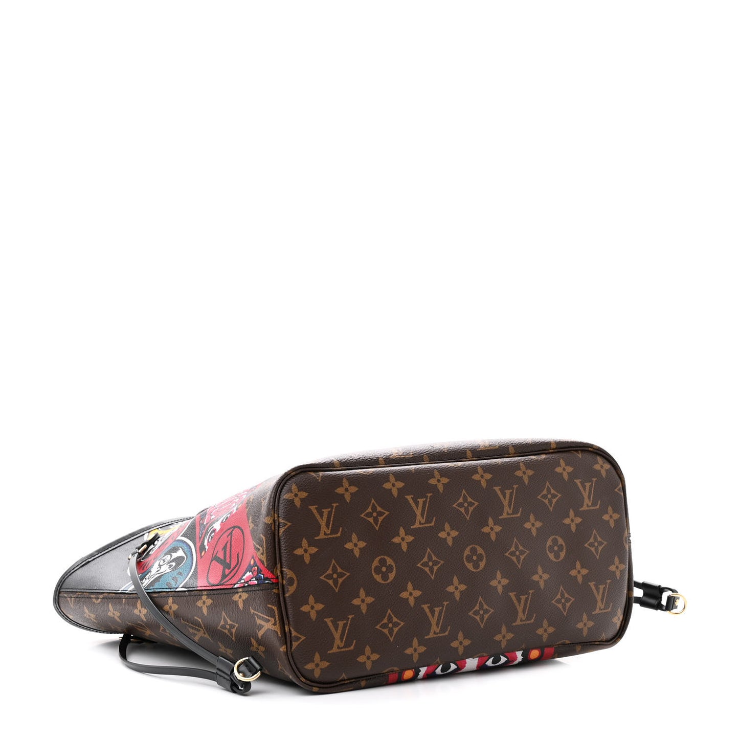 Monogram Kabuki Neverfull MM