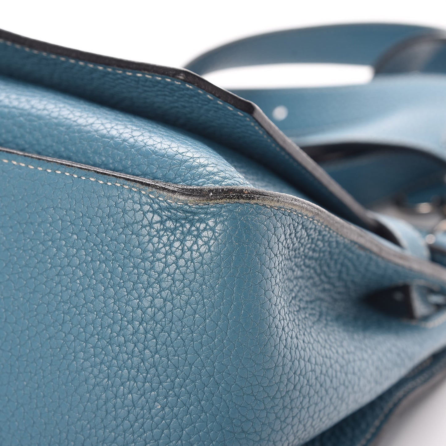 Taurillon Clemence Jypsiere 28 Blue Jean