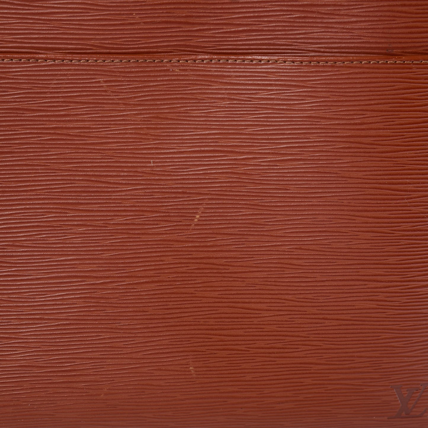 Epi Sorbonne Briefcase Kenyan Fawn
