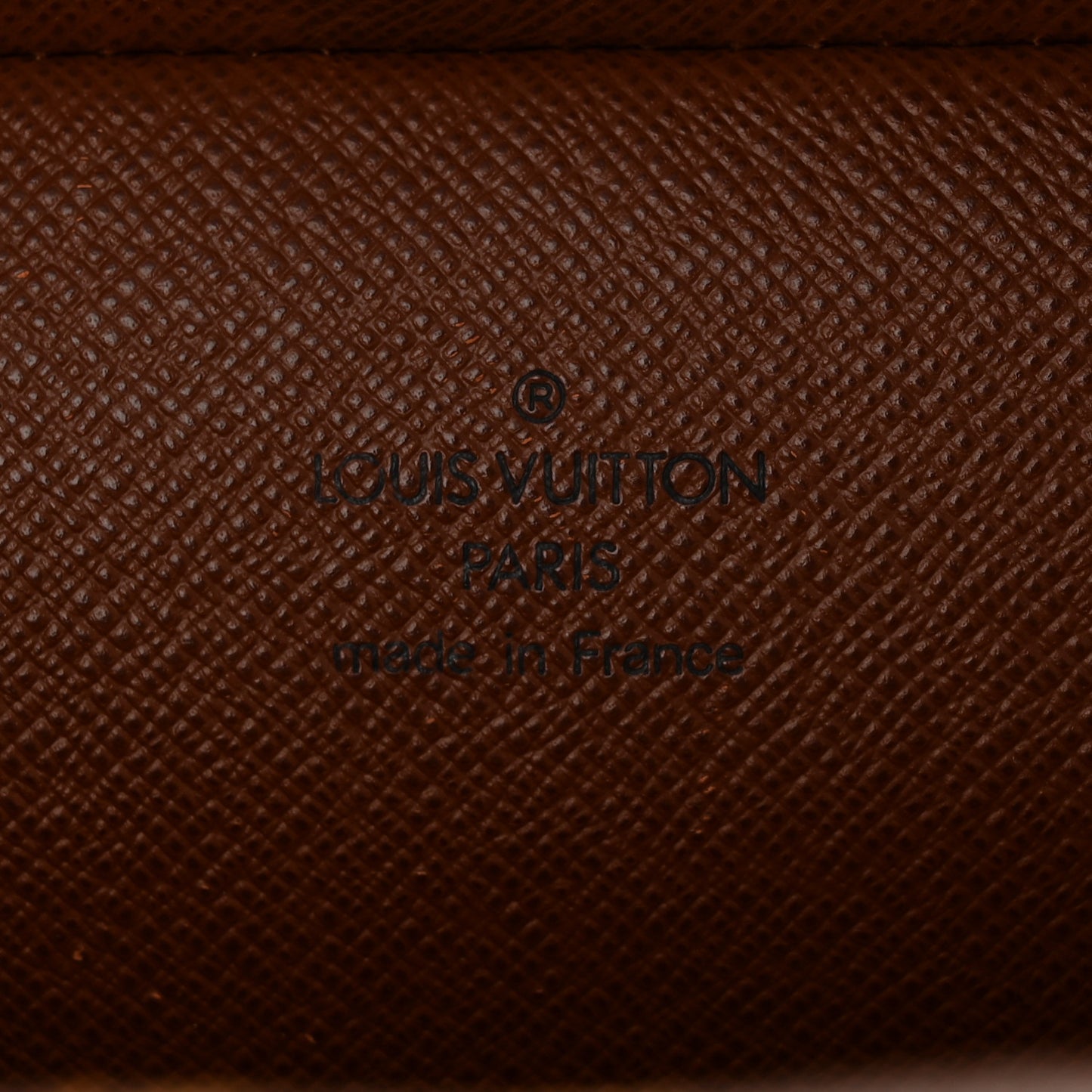 Monogram Cite MM