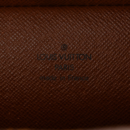 Louis Vuitton Monogram Cite MM 6 of 9